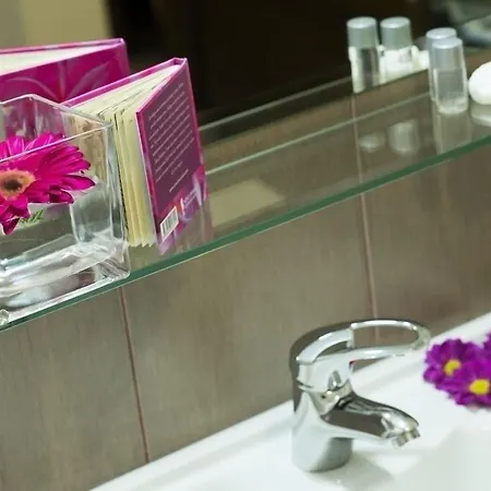 Garni Lux كراغوييفاك