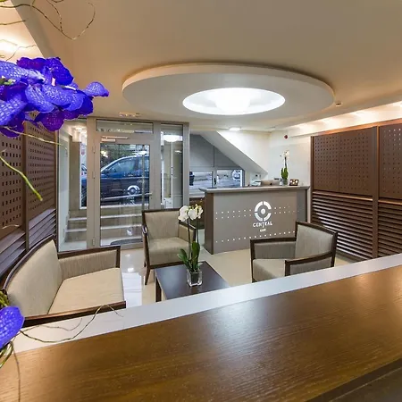 Garni Lux Hotel
