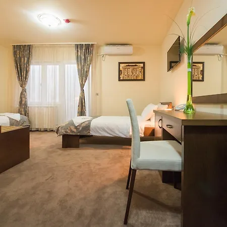 Hotel Garni Lux Kragujevac