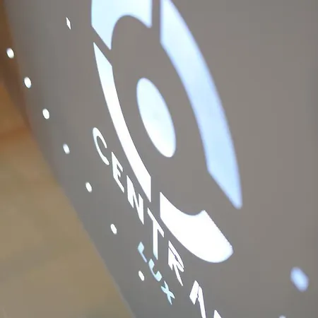Garni Lux Hotel